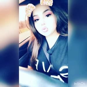 Meet your Posher, Celeste